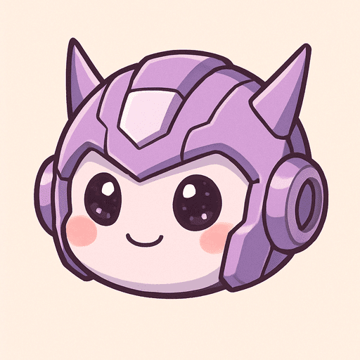 AgentDefi.ai Mascot